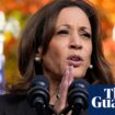 Kamala Harris questions Trump’s stamina: ‘Is he fit to do the job?’