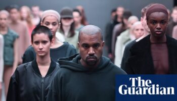 Kanye West and Adidas end ‘fight’ over decision to drop rapper over antisemitism