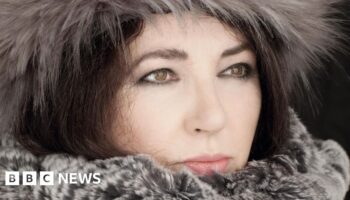 Kate Bush reveals plans to make new music