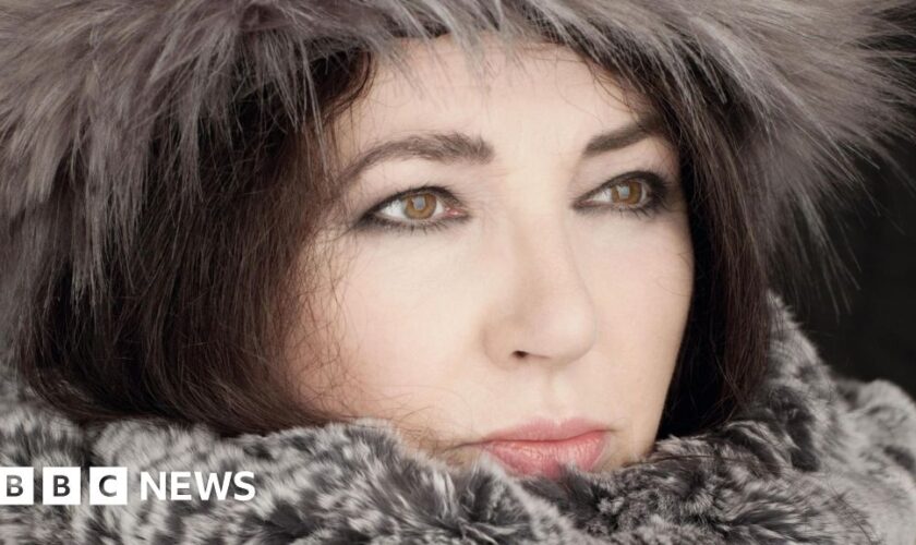 Kate Bush reveals plans to make new music