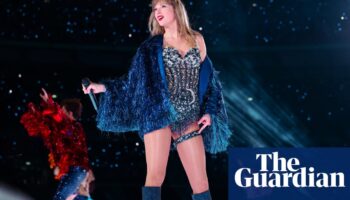 Keir Starmer met Taylor Swift at Wembley concert, No 10 confirms