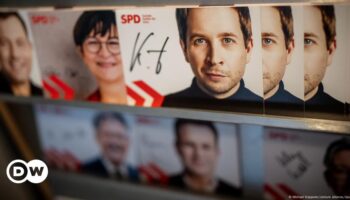 Kevin Kühnerts Rücktritt: Ein Schlag für die SPD