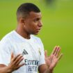 Kylian Mbappé rejects Swedish rape claim