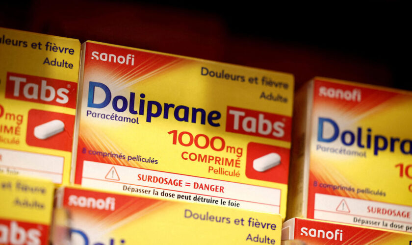 « L’État est légitime à demander des garanties » : face aux craintes, Sanofi tente de rassurer sur la cession du Doliprane