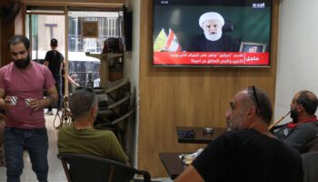 L’Iran imprime sa marque sur la recomposition du Hezbollah