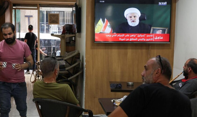 L’Iran imprime sa marque sur la recomposition du Hezbollah