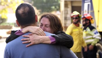 La DANA deja un muerto en Mira  (Cuenca) y otro en Letur (Albacete), donde hay cinco desaparecidos