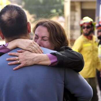 La DANA deja un muerto en Mira  (Cuenca) y otro en Letur (Albacete), donde hay cinco desaparecidos