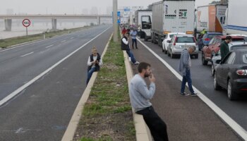 La DANA provoca múltiples víctimas, entre ellos muertos y desaparecidos, además de ingentes daños materiales