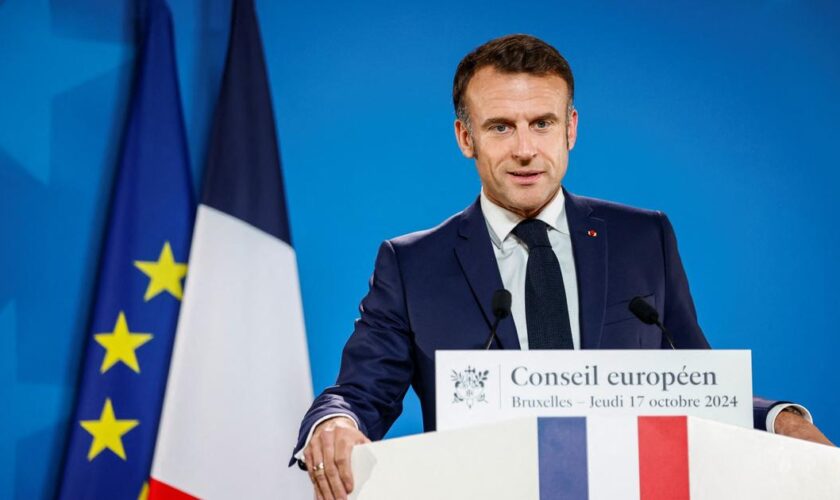 La France a «immédiatement reconnu» Israël : la nouvelle erreur historique d’Emmanuel Macron