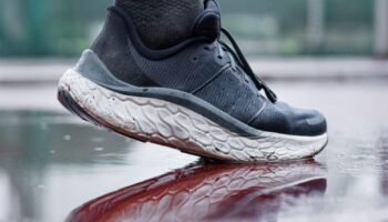 La Nike Pegasus 41 Gore-TEX : l'alliée ultime pour vos runnings sous la pluie !