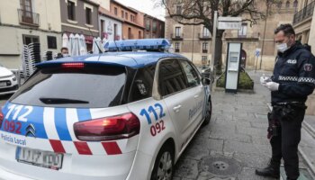 La Policía Local de León detiene a un joven fugado de un centro de menores desde hace tres meses