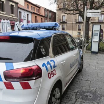 La Policía Local de León detiene a un joven fugado de un centro de menores desde hace tres meses