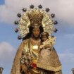 La Virgen 'peregrina' de los Desamparados de Valencia recorrerá los barrios de San Vicente y el Museo