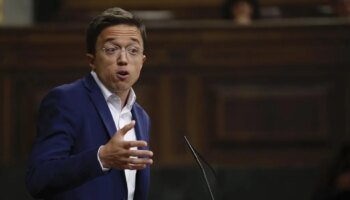 La carta completa de Íñigo Errejón para anunciar que deja la política: "He llegado al límite de la contradicción entre el personaje y la persona"