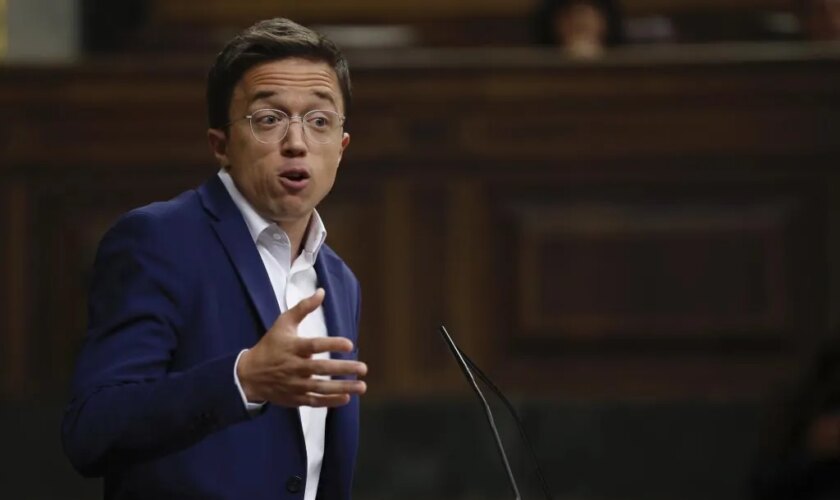 La carta completa de Íñigo Errejón para anunciar que deja la política: "He llegado al límite de la contradicción entre el personaje y la persona"