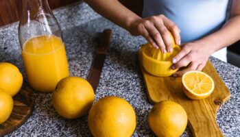 La crise de l’orange va-t-elle faire grimper les prix dans les rayons des supermarchés ?