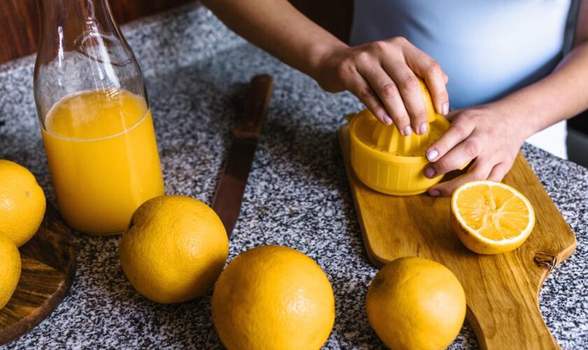 La crise de l’orange va-t-elle faire grimper les prix dans les rayons des supermarchés ?