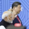 La guerra de Ucrania se cuela en la cumbre de los BRICS en Rusia