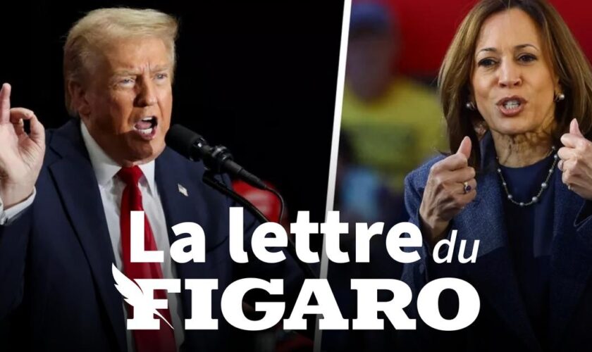 La lettre du Figaro du 18 octobre 2024