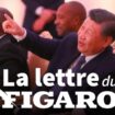 La lettre du Figaro du 23 octobre 2024