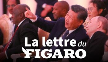 La lettre du Figaro du 23 octobre 2024