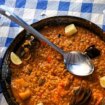 La mejor paella valenciana de Cantabria se sirve en este restaurante: precio y dónde está