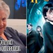 La reacción de la Abuela de Dragones al ver Harry Potter por primera vez: «Tiene cara de...»