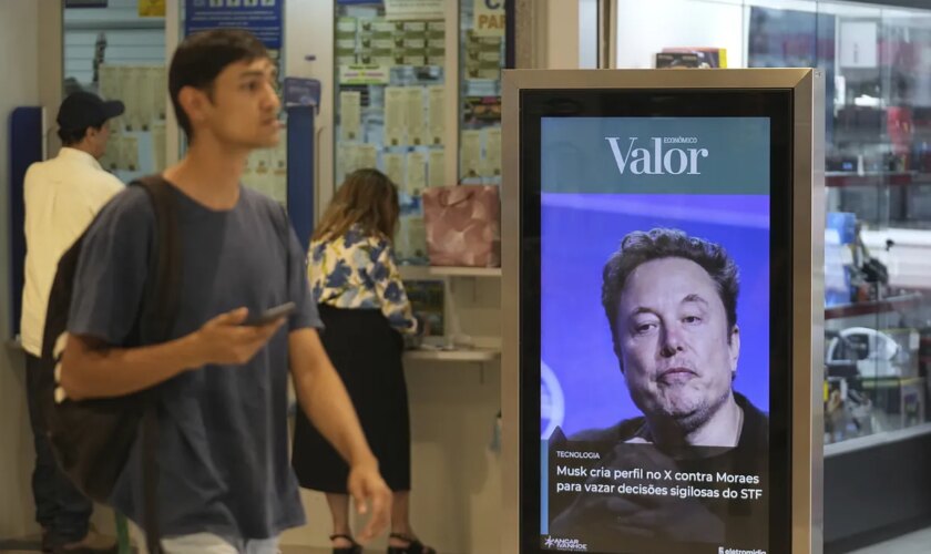 La red social X volverá a funcionar en Brasil tras ceder Elon Musk en todos los aspectos ante el juez De Moraes