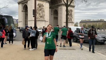 La vie fauchée de Fernanda, l’influenceuse brésilienne fan de running : « Son rêve était de vivre en France »