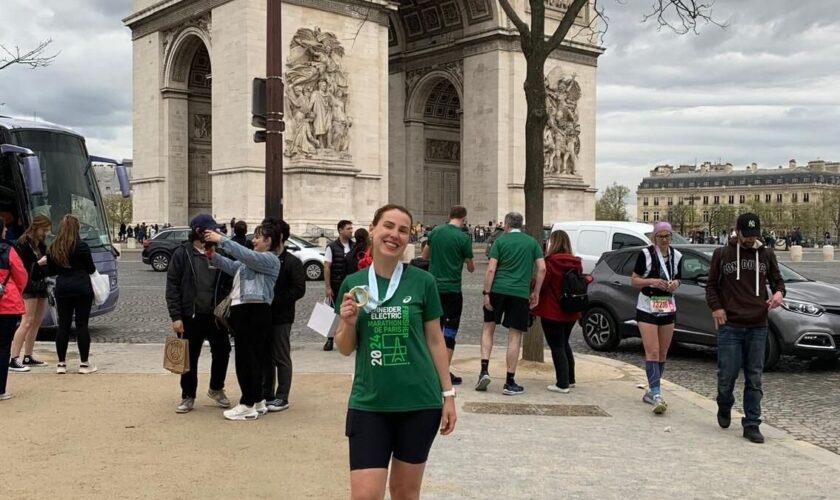 La vie fauchée de Fernanda, l’influenceuse brésilienne fan de running : « Son rêve était de vivre en France »