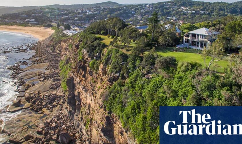 Labor rules out changing negative gearing or capital gains tax despite backlash to Albanese’s $4.3m cliffside house