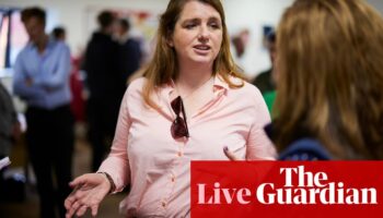 Labour will reform benefits system to save £3bn, says minister – UK politics live