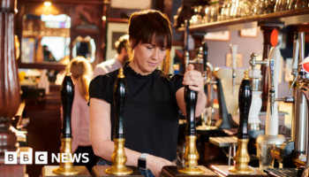 Landlords warn of pub closures with many making only 12p a pint