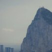 Las aguas españolas no son el vertedero de Gibraltar