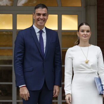 Las baronesas del PP, citadas en La Moncloa: Prohens celebra la "predisposición" de Sánchez, Guardiola le reclama "hechos" y Ayuso consuma el 'plantón'