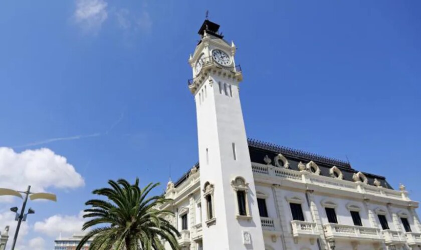 Las empresas logísticas de España debaten en Valencia la importancia del transporte ferroviario como impulsor de la economía de Cuenca