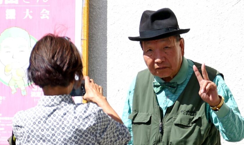 «Le Comte de Monte-Cristo a passé 15 ans à rétablir son honneur. Pour lui, ça a pris 48 ans…» : au Japon, le dernier combat du boxeur Iwao Hakamada