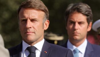 «Le président ne veut pas de Gabriel, parce qu’il prend sa place» : entre Macron et Attal, les secrets d’une guerre larvée