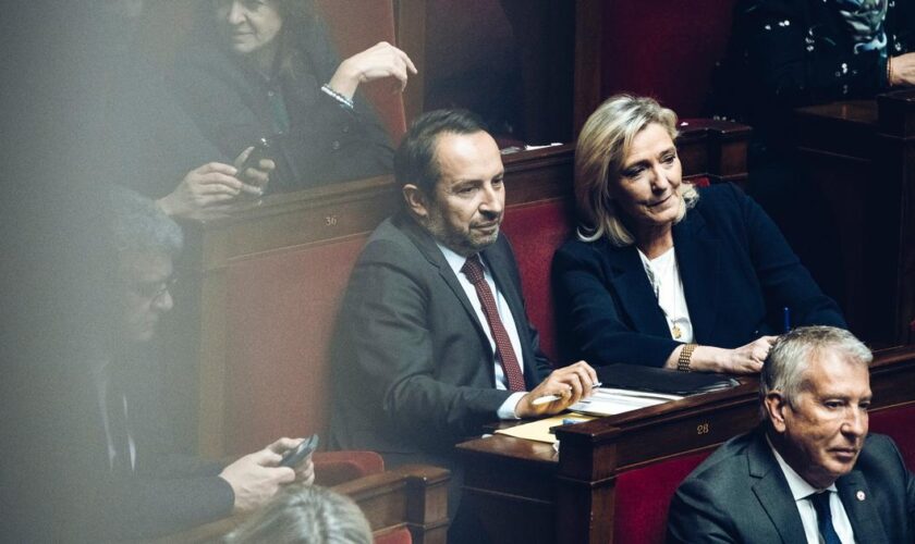 Législatives : sans «front républicain», le RN aurait-il vraiment pu décrocher la majorité absolue ?