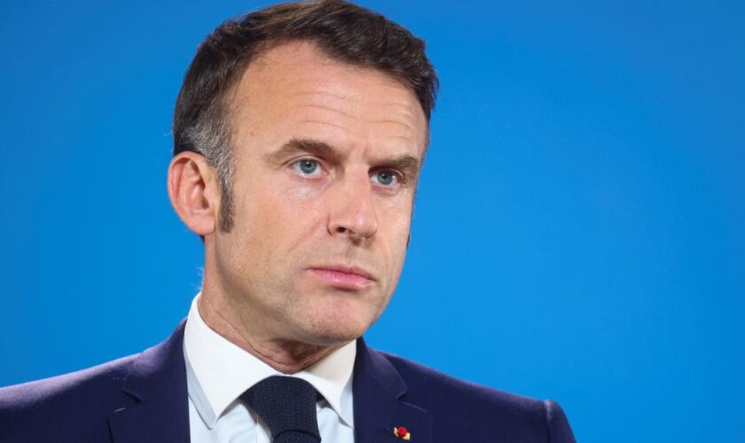 Les changements de discours d’Emmanuel Macron brouillent sa ligne face à l’État hébreu