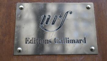 Les éditions Gallimard interdites au Salon international du livre d'Alger