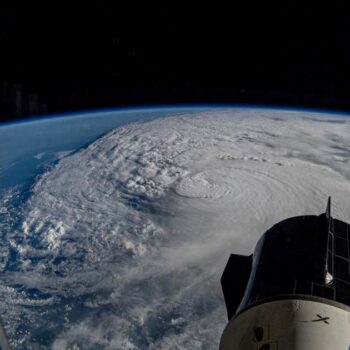 Les raisons qui font de l’ouragan Milton un événement «extrêmement dangereux» pour la Floride