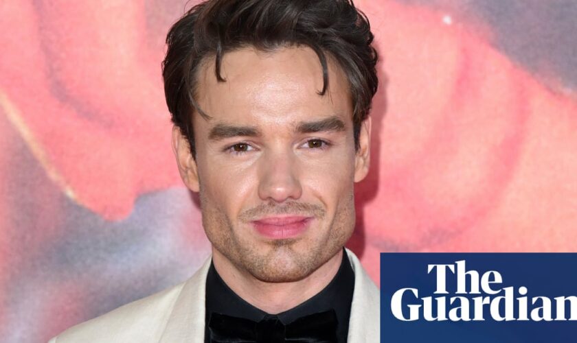 Liam Payne, former One Direction singer, dies aged 31