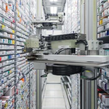 Lieferengpässe bei Medikamenten: Mehr Pharmaproduktion in Europa gewünscht