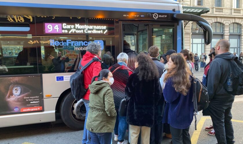 Lignes de bus parisien ouvertes à la concurrence : Keolis et RATP Cap IDF pressentis pour les trois premiers lots