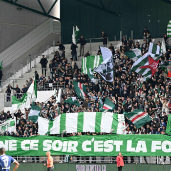 Ligue 2 : la faillite de 777 Partners ne remet pas en cause la cession du Red Star