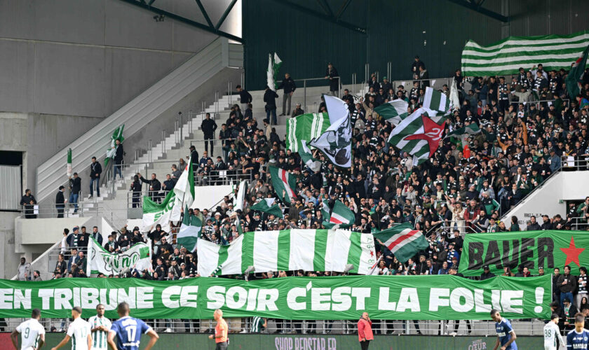 Ligue 2 : la faillite de 777 Partners ne remet pas en cause la cession du Red Star