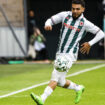 Ligue 2 : le but fabuleux de Hachem qui relance le Red Star et lui permet de décrocher le nul face à Caen