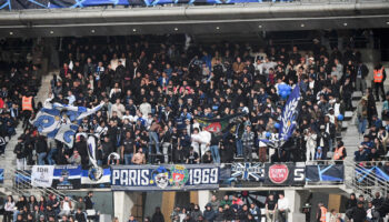 Ligue 2 : place de leader, futur rachat, gratuité à domicile… Comment le Paris FC a créé un nouvel engouement